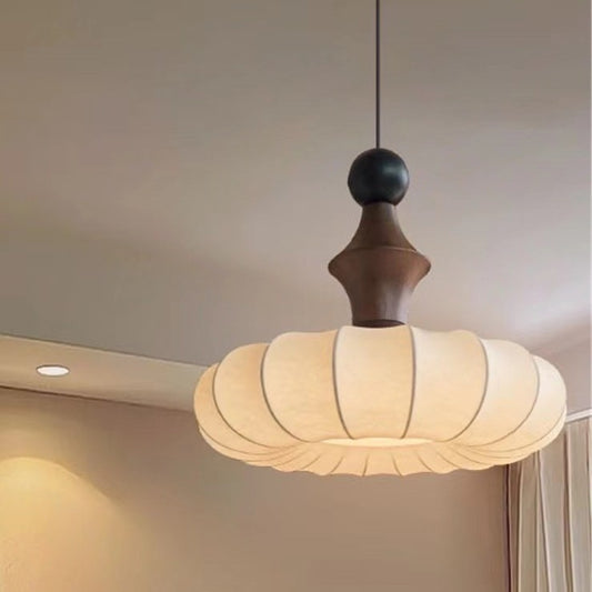 Antique Bedroom Chandelier Retro Silent Style - globaltradeleader