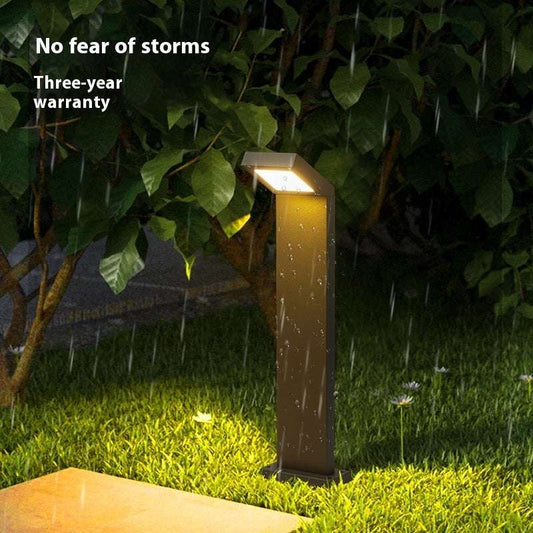 Zhongshan Lighting Simple Villa Garden - globaltradeleader