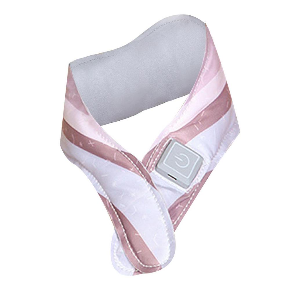 Smart Heating Neck Protector Scarf