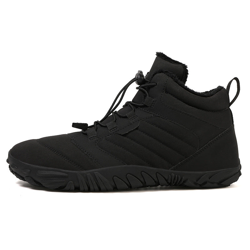 Outdoor Snow Boots Men's Winter - globaltradeleader