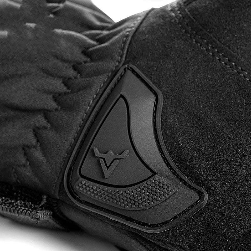 Winter Electric Motorcycle Warm Gloves Drop-resistant Waterproof - globaltradeleader