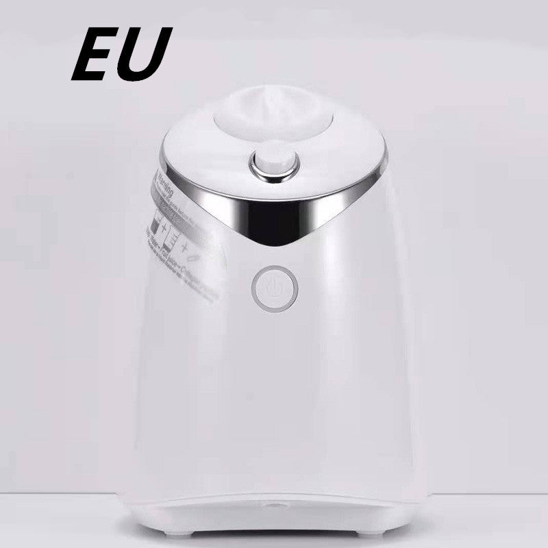Face Mask Maker Machine Facial Treatment DIY Automatic Fruit Natural Vegetable Collagen Home Use Beauty Skin SPA Care - globaltradeleader