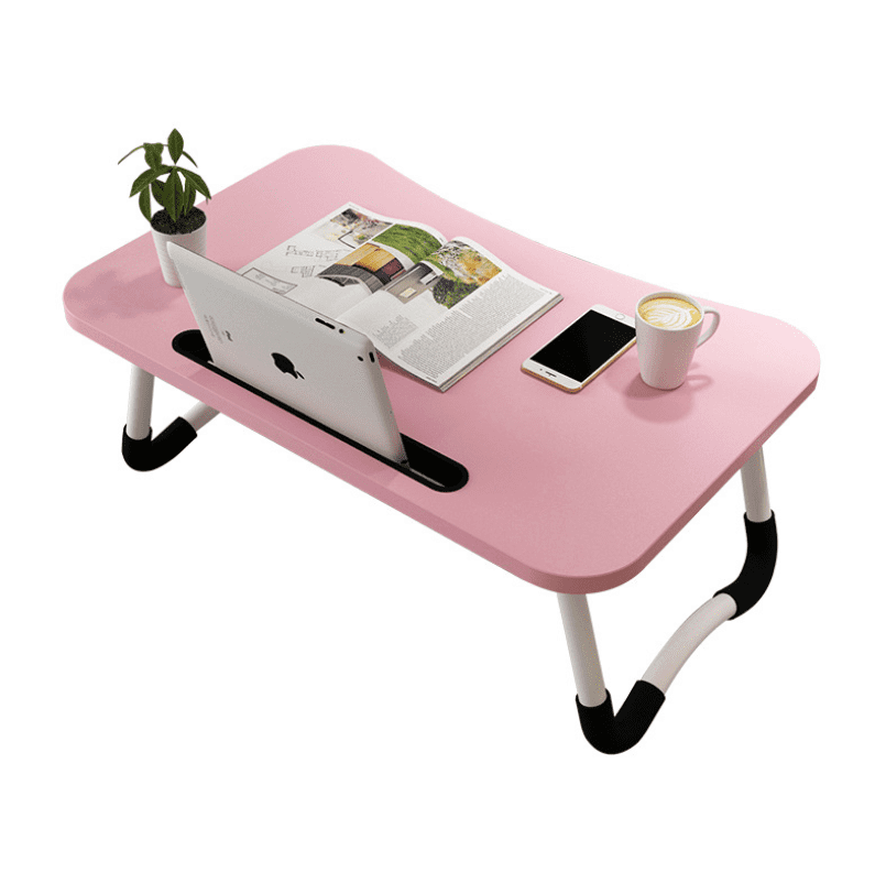 Notebook folding computer table - globaltradeleader