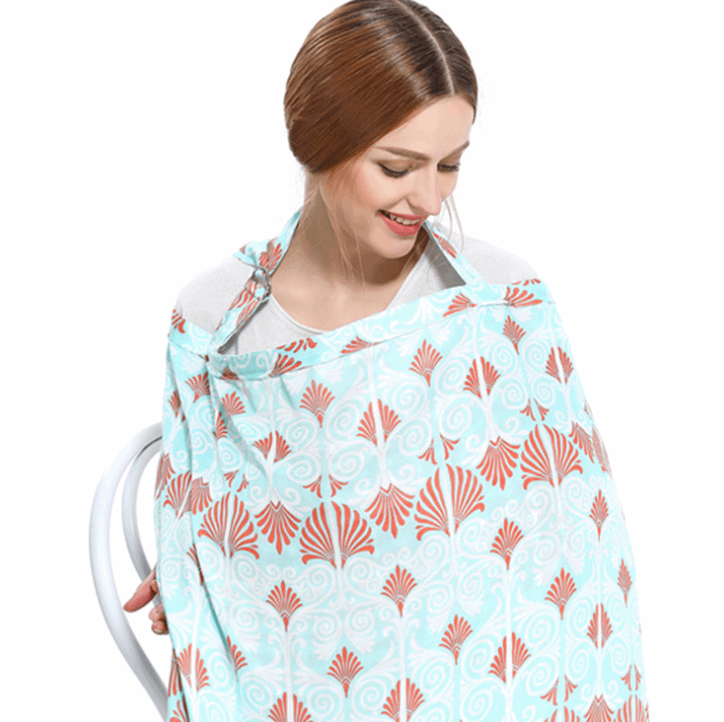 Breastfeeding Cover