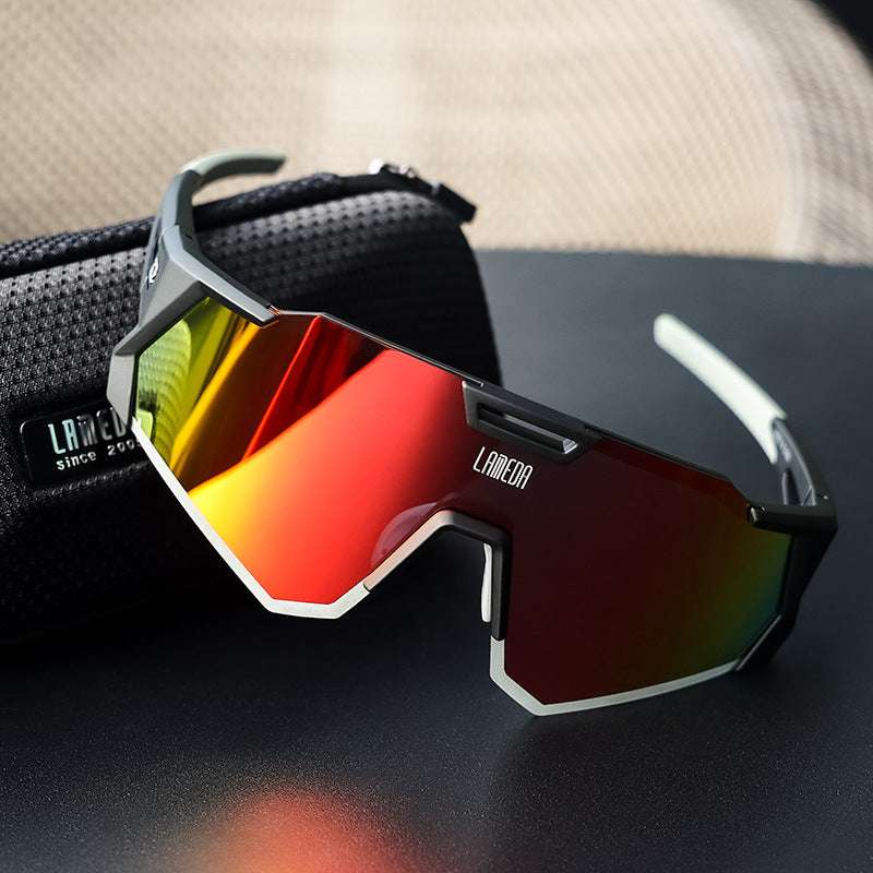 Polarized Road Riding Windproof Goggles - globaltradeleader