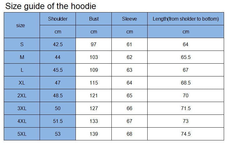 Men's Jacquard Sweater Long-sleeved Hoodie Warm Color Hooded Sweatshirt Jacket - globaltradeleader