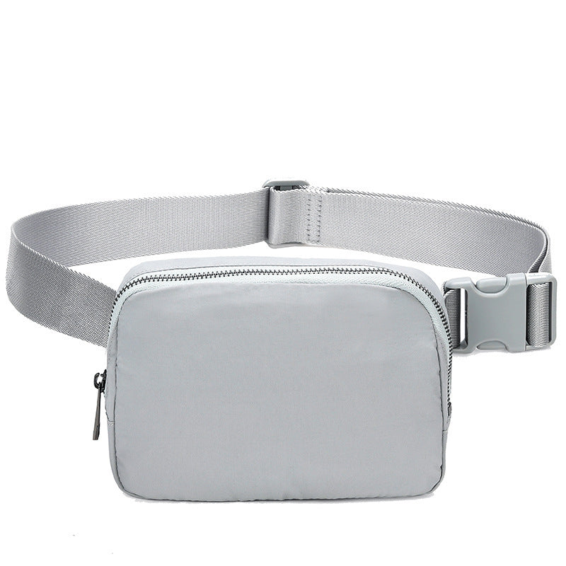 Belt Waist Bag Crossbody Fanny Packs For Women Shoulder Crossbody Chest Bag - globaltradeleader