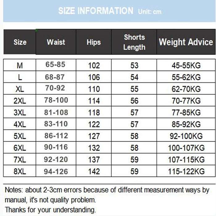 Casual beach shorts loose overalls - globaltradeleader