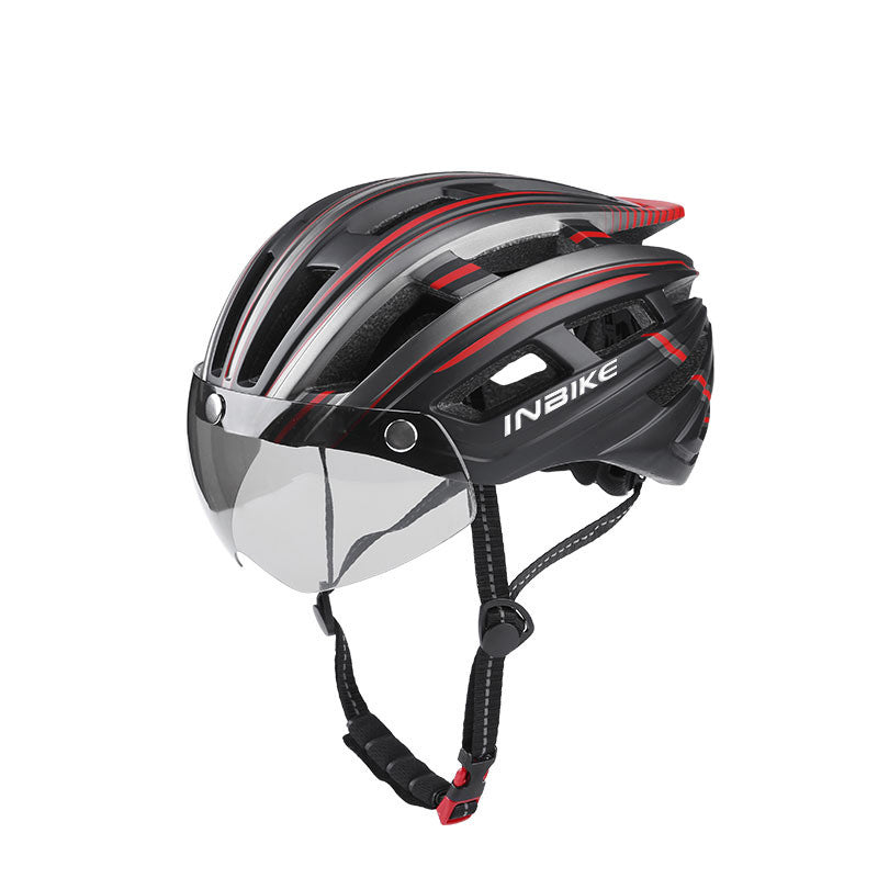 Mountain Road Bike Helmet Outdoor Riding