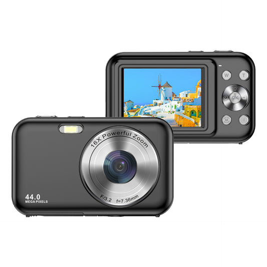 Home HD Digital Children Camera Shooting Mini Camera - globaltradeleader