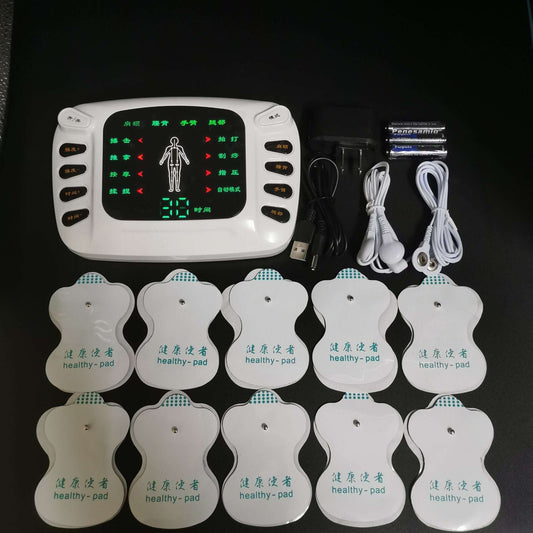 IF Home Multifunctional Digital Meridian Physiotherapy Massager