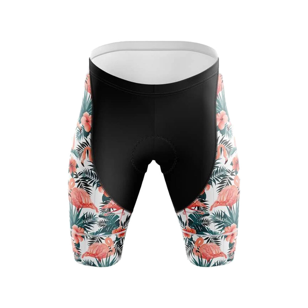 Summer Short-sleeved Cycling Jersey Suit Mountain Bike