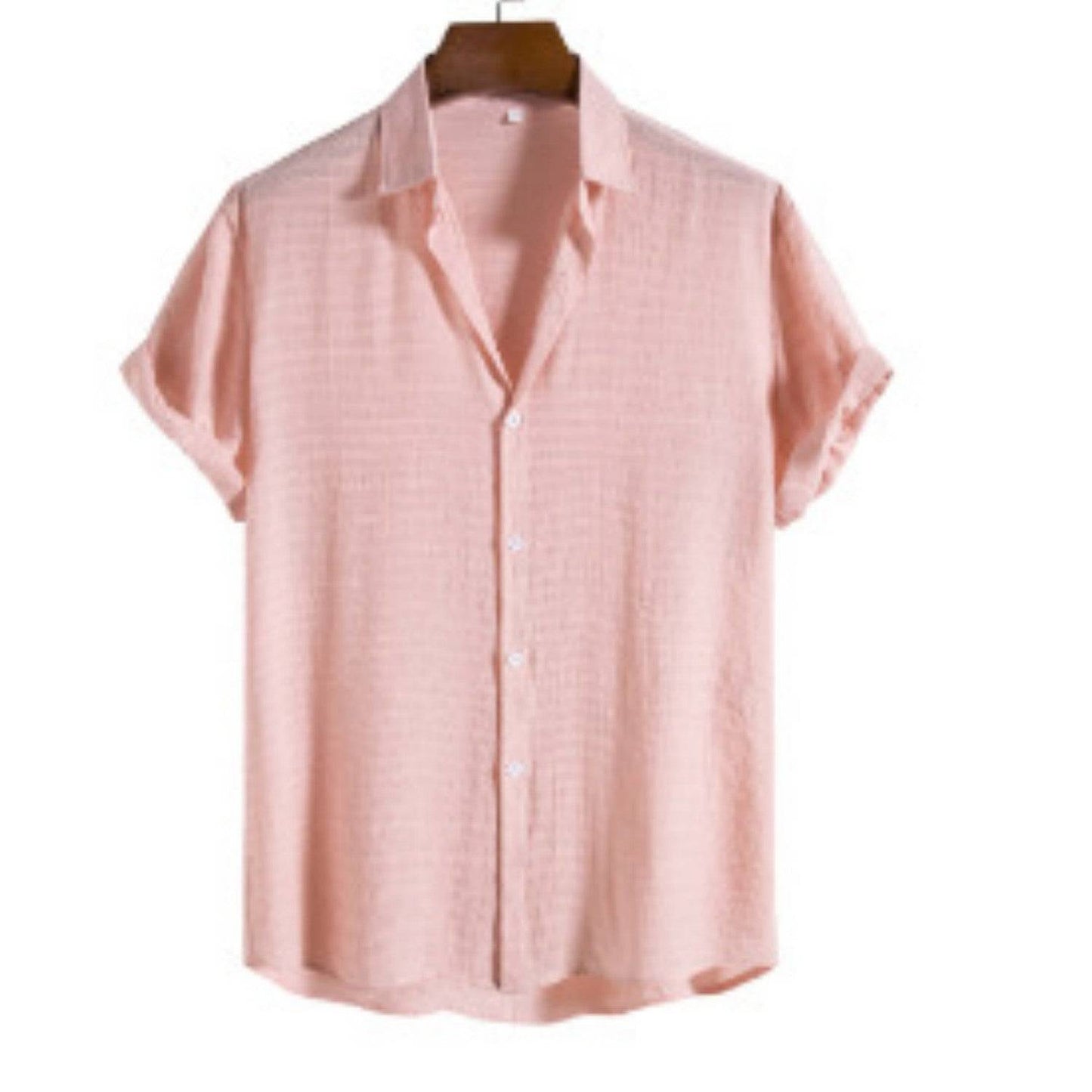 Men's And Women's Fully Printed Shirts - globaltradeleader