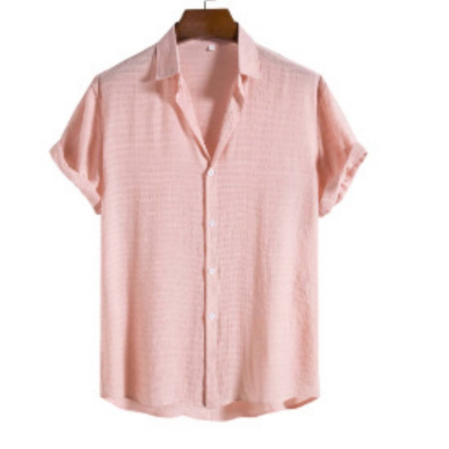 Men's And Women's Fully Printed Shirts - globaltradeleader