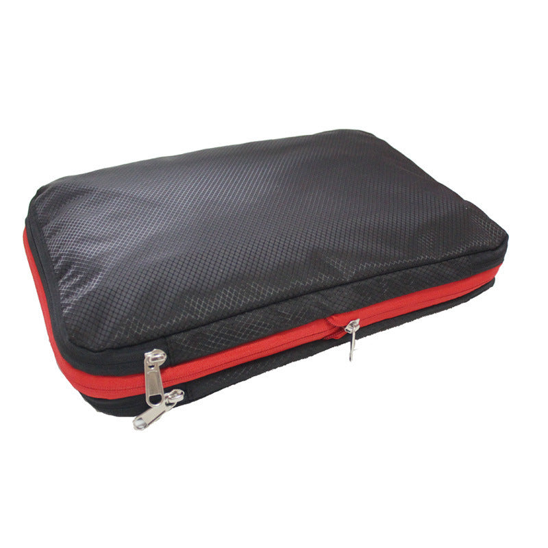 Travel Compression Storage Bag Waterproof Nylon - globaltradeleader