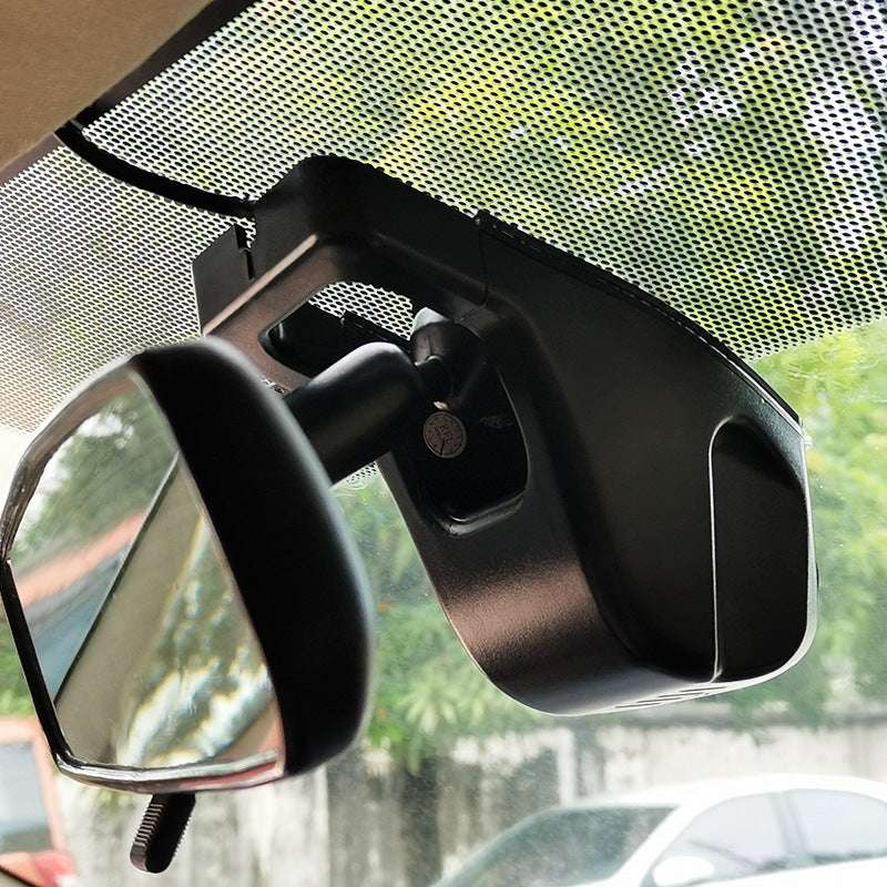 USB Driving Recorder For Large Screen