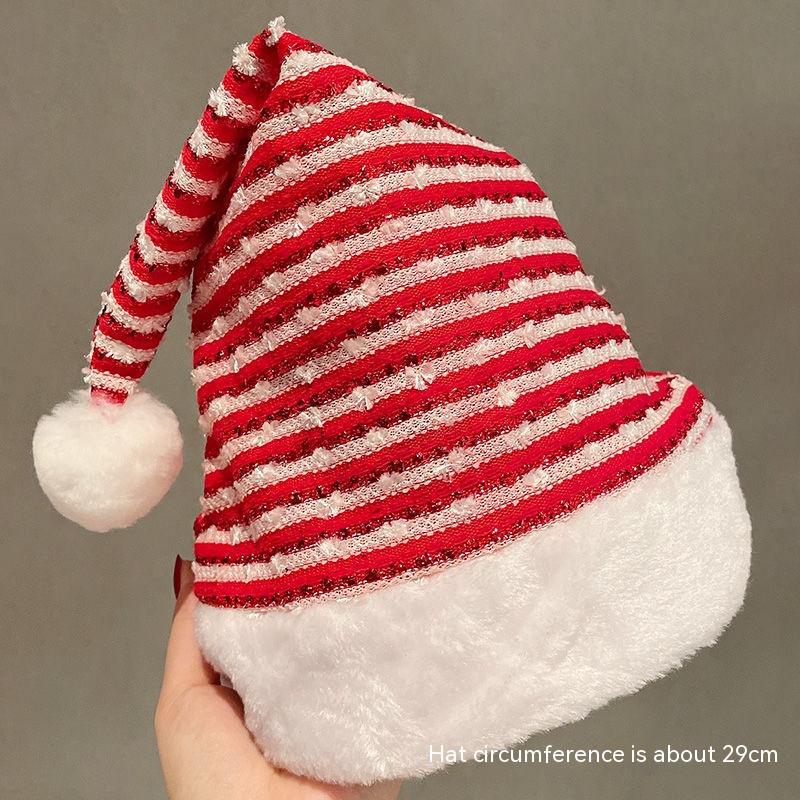Children's Fashion Creative Christmas Decorative Hat