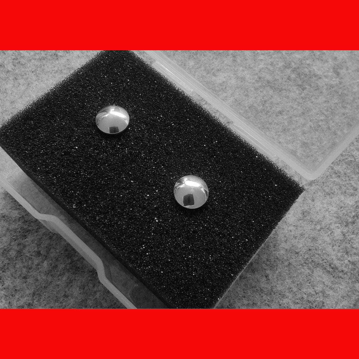 Universal PC port metal dust plug for film cameras