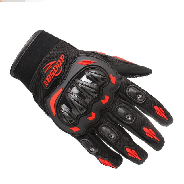 Motocross Guantes Glove