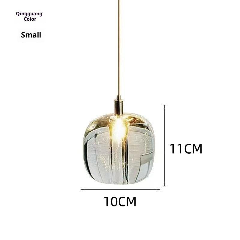 Postmodern Creative Restaurant Crystal Personality Designer Chandelier - globaltradeleader