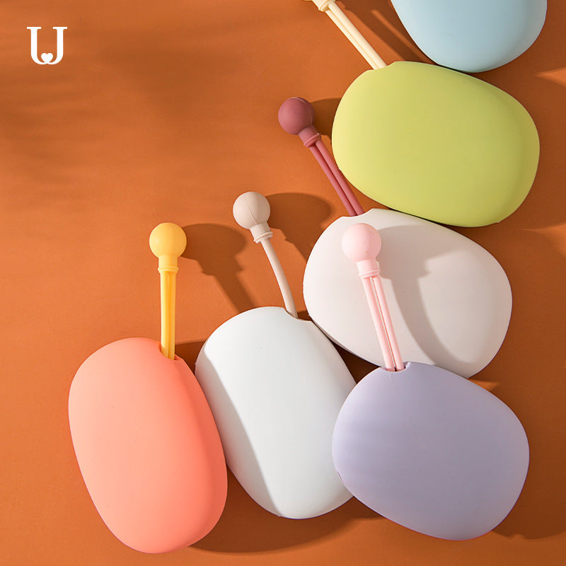 Self Heating Mini Hand-held Hand Warmer - globaltradeleader