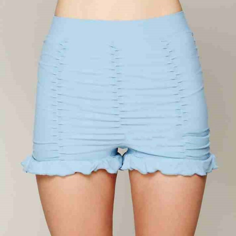 You Can Wear Three-point Safety Leggings On The Outside - globaltradeleader