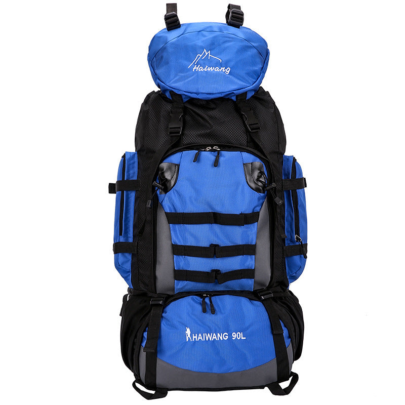 Outdoor Hiking And Mountaineering Bag Men - globaltradeleader