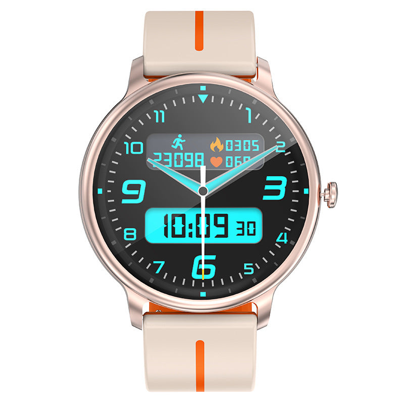 Smart Watch Full HD Screen Bluetooth Calling - globaltradeleader