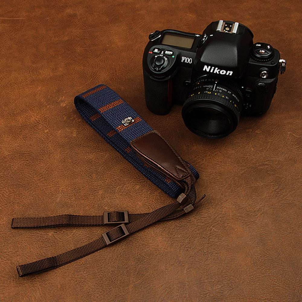 SLR camera strap