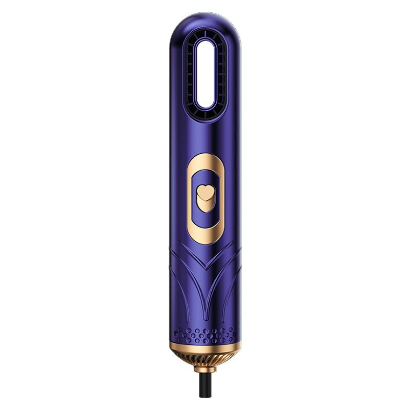 Three-in-one Electric Hair Dryer Multi-functional Household - globaltradeleader