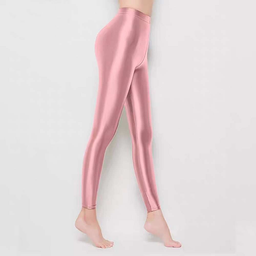 Outer Wear Thin Bodybuilding Tights - globaltradeleader