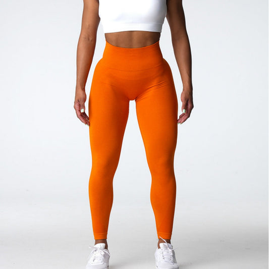 Sports Trousers Sports Yoga Pants - globaltradeleader