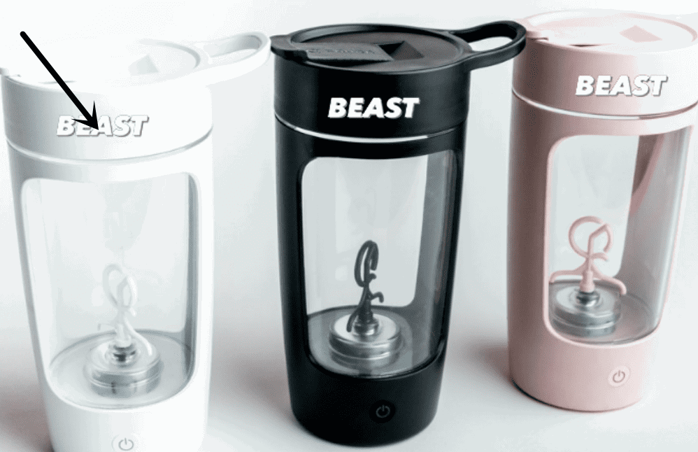 Customized Juice Cups For Customers