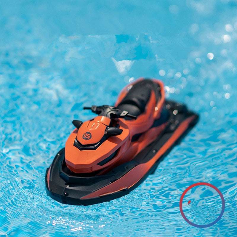 Water jet children boy toy