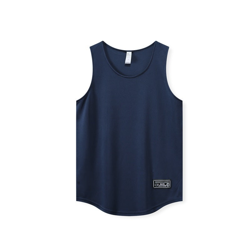 Sports Vest Quick Drying Breathable Sleeveless Waistcoat - globaltradeleader