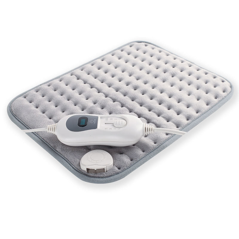 Washable multi-purpose electric cushion - globaltradeleader