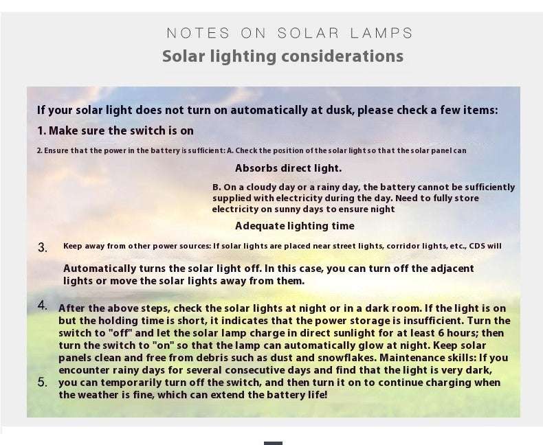 Pinye Solar Wall Lamp Outdoor Waterproof Garden Chinese Retro Villa Entrance Balcony Aisle - globaltradeleader