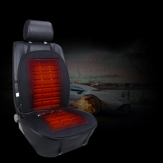 Heating Cushion for Car Temperature Control Heated Seat Pad - globaltradeleader