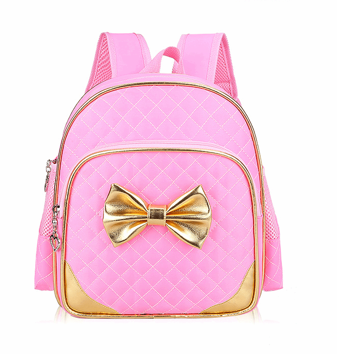 Kindergarten school bag