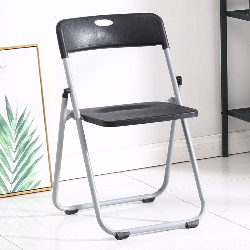 Portable Office Computer Back Easy Folding Chair - globaltradeleader