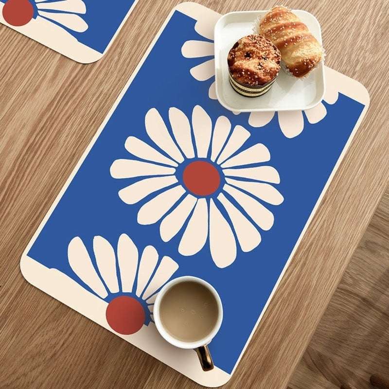 Household Waterproof Oil Proof Thermal Insulation And Scald Proof - globaltradeleader