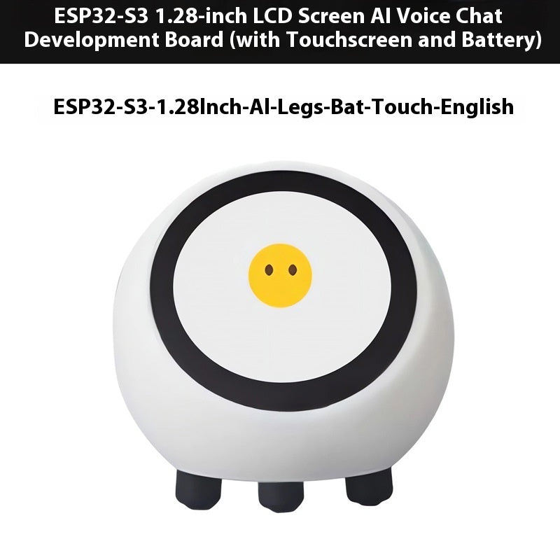 Xiaozhi AI DeepSeek Artificial Intelligence Voice Robot - globaltradeleader