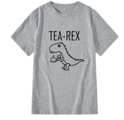 Print Party Short Sleeve T-shirt Men Custom - globaltradeleader