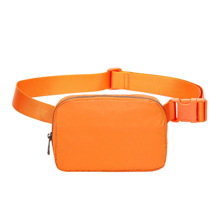 Belt Waist Bag Crossbody Fanny Packs For Women Shoulder Crossbody Chest Bag - globaltradeleader