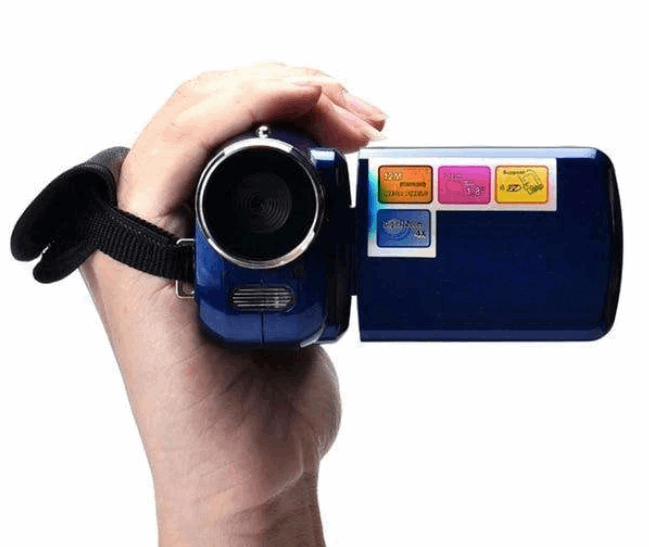 Digital camera gift home DV travel selfie