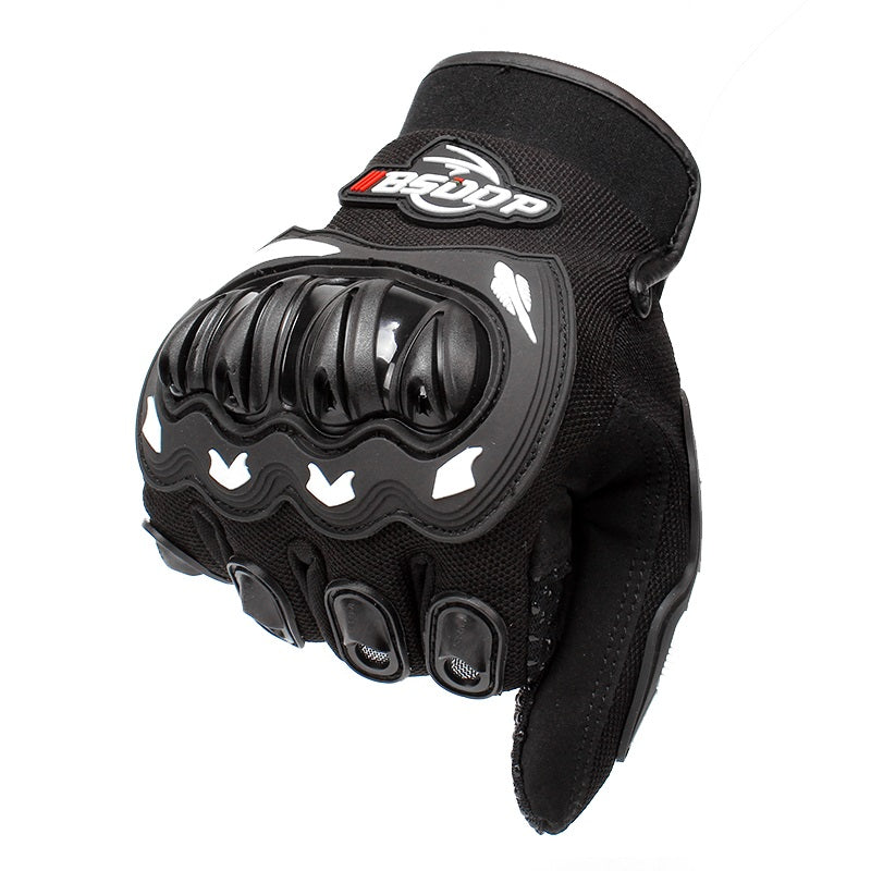 Motocross Guantes Glove