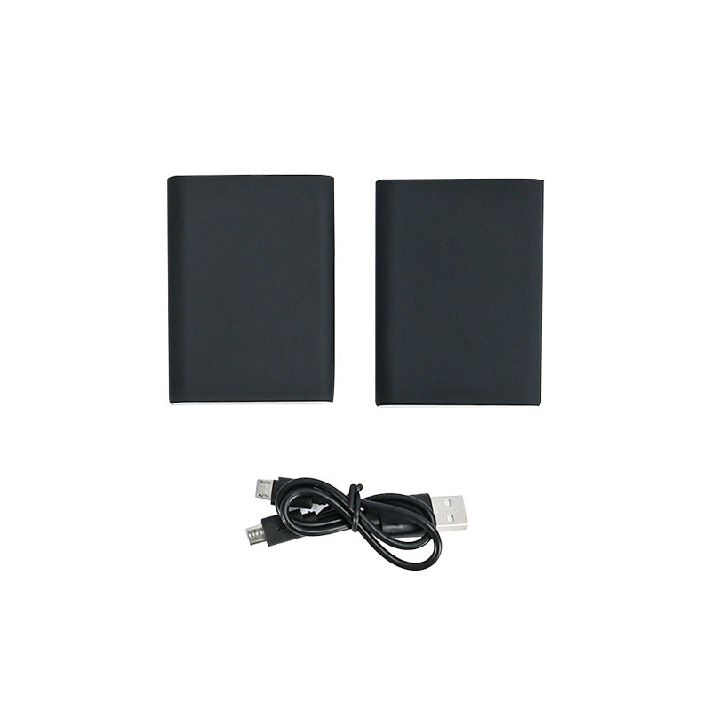 Ski Warm Charging Invisible Heating Socks - globaltradeleader