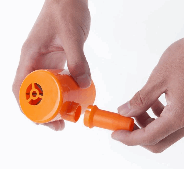 Portable Electric Air Pump