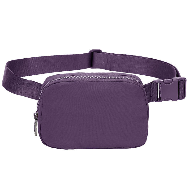 Belt Waist Bag Crossbody Fanny Packs For Women Shoulder Crossbody Chest Bag - globaltradeleader