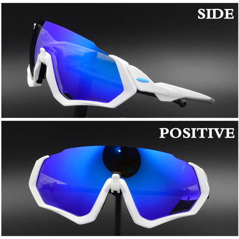 Cycling Glasses Outdoor Mountain Sports Glasses New Polarized Windproof Outdoor Sports Goggles